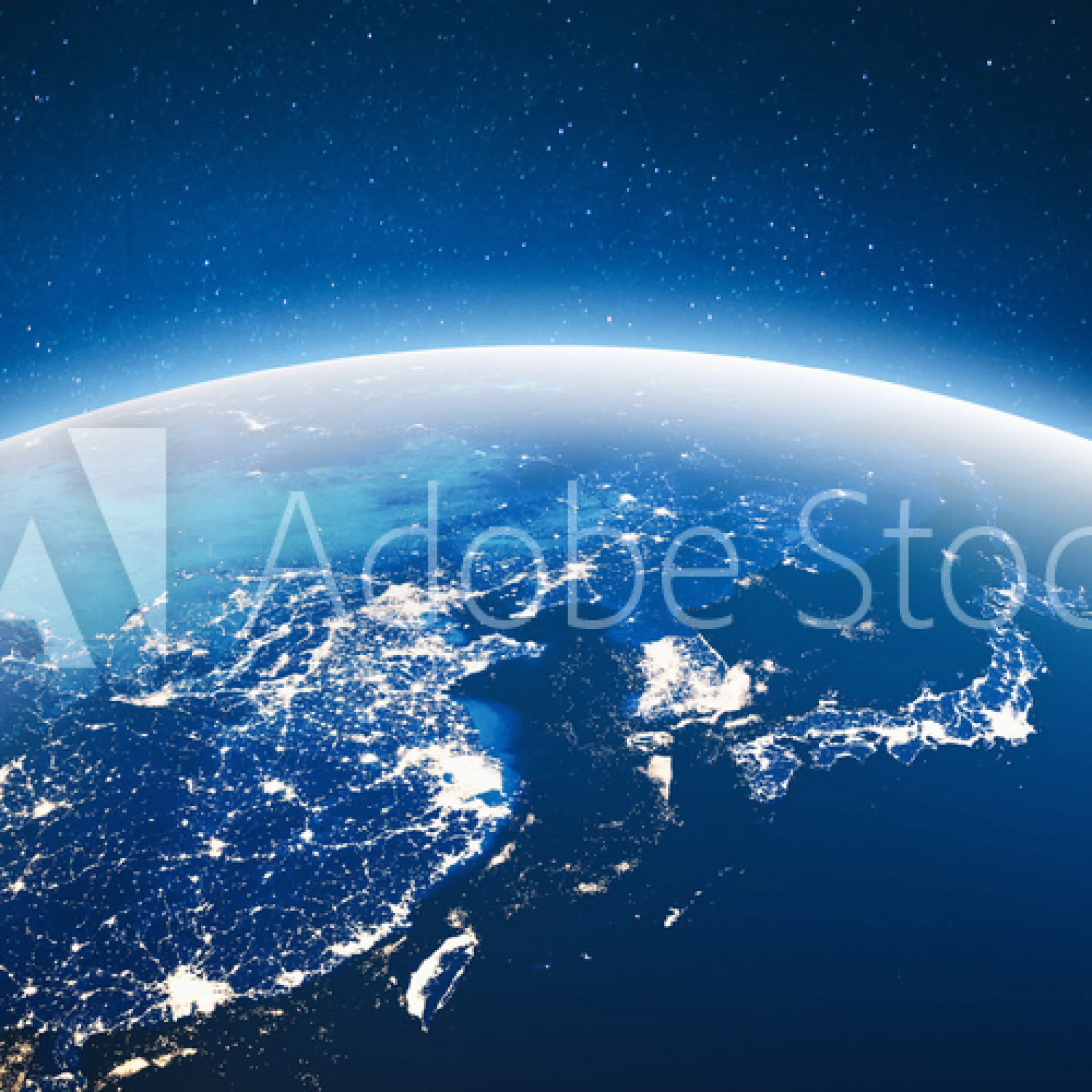 Weltkugel Aerospace